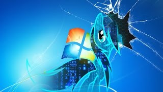 Tech Support Scammer vs Crazy Virus Game