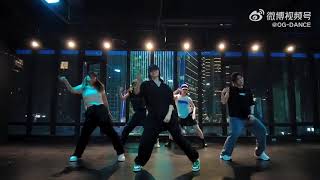 Please me - Cardi B, Bruno Mars/OG-DANCE choreography