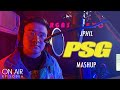 Jphil  - PSG Mashup | ON AIR