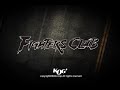 fighters club 파이어피스트