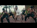 OUNGBE OUNGBE - Lion Grace (Clip Officiel)