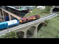 hm137 upgraded twin track sound class 67 for oo