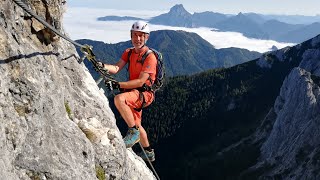 Via Ferrata - HTL Wels