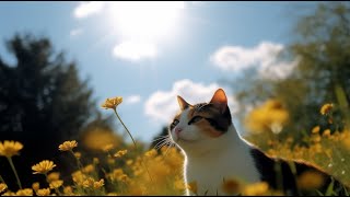 日本短尾猫