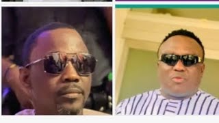 Few days after Pasuma 40yrs on stage ,watch what Osupa says about him