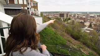 The Perfect Day In Dubuque, Iowa