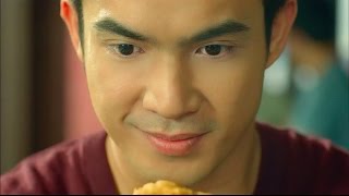 Ang Nag-iisang Crispylicious Chickenjoy