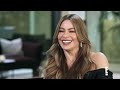 tyler henry connects sofia vergara to brother tragically killed in colombia hollywood medium e