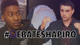 How To Debate Ben Shapiro