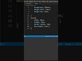 Pure CSS Moon shape Design | No Icons in Html and Css (Short tutorial) #html #css #short