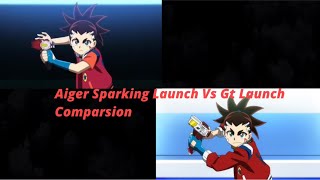 Aiger Launch Gt And SuperKing Comparsion | AcidMark