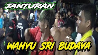 WSB, JANTURAN PART 2 WAHYU SRI BUDAYA GENTANSARI BANJARNEGARA