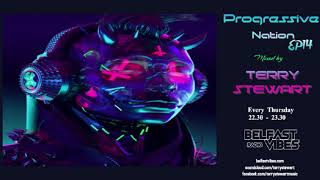 Progressive Psy & Trance Mix Jan 2019 - Fabio & Moon, Unseen Dimensions, Beat Herren, Metronome