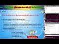 Lesson - 58 : Python Advanced - Python  Database Access : Calling MySQL Stored Procedures in Python