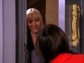 Friends-Phoebe finds out Monica's massage secret