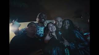 Ken Car$on - Run ( Official Video )