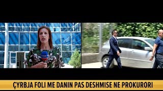 “E kemi keq punën”, dalin përgjimet. Si e lajmëroi deputeti I PS-së Shullazin për hetimet e...