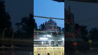 Padavedu Sri renugambal temple vlog