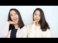 How To Tell Us Apart! | The Caleon Twins