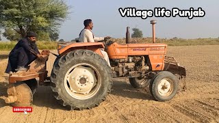 Village life Punjab | Village life Pakistan | Daily life of a farmer