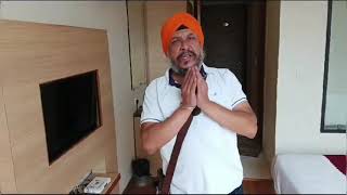 HOTEL REGALAmritsar, By - @balapritamtours Micky Bindra Directed by @gurmohan71