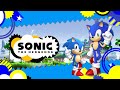 Marble Zone | Sonic Generations [OST]