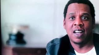 Jay- z talks about Beyoncé lemonade and cheating