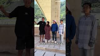 两个大姨二姨做了两天火车，来参加我下个月的婚礼 #骑行西藏