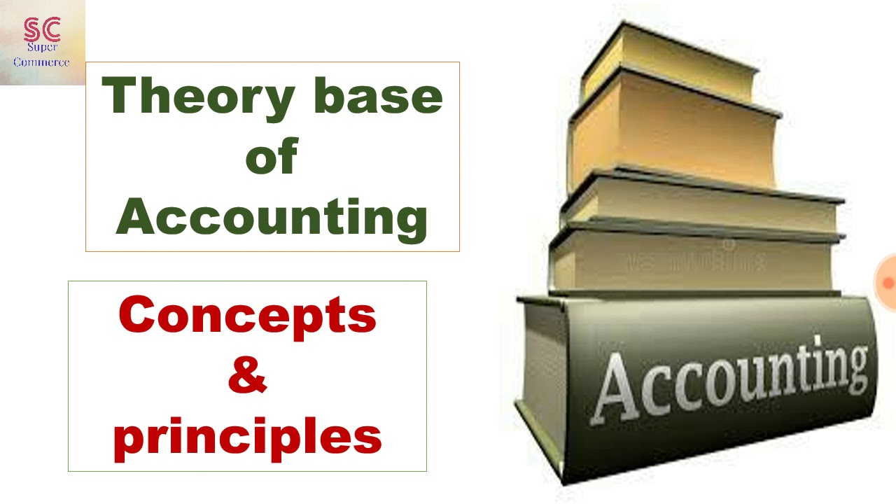 Theory Base Of Accounting Class 11 - YouTube