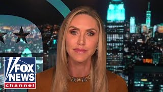 Lara Trump: America should look at this judge with shame and embarrassment