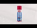 crc leak stop spray seal