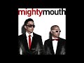 mighty mouth 마이티 마우스 사랑해 i love you feat. 윤은혜