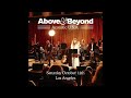 Above & Beyond - Can't Sleep (Live from Porchester Hall) 432 Hz