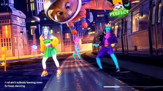 Can't Stop The Feeling! | Just Dance 2023 Edition (Switch)