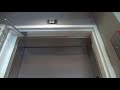 DOVER Impulse Hydraulic Elevator - La Quinta Inn & Suites by Wyndham South Bend - South Bend, IN