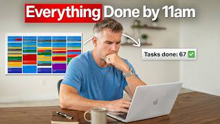 How to Stop Wasting Your Life (No More Distractions)