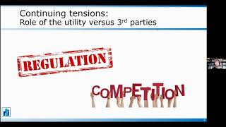 NRRI Regulatory Training Initiative: Course 1, Class 7 - The Coming Utility Transition