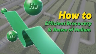 Revolutionizing High-Tech Production with Helium Recovery Systems