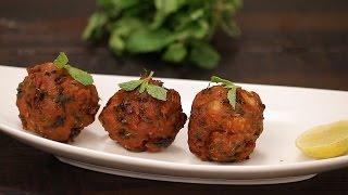 Parsi Style Mutton Kebabs | Parsi Bhonu with Chef Kayzad | Sanjeev Kapoor Khazana