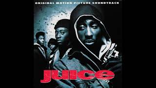 Eric B. & Rakim - Juice (Know The Ledge) (Clean Version)