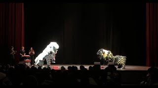 CSSA Spring Gala 2024 | Cornell Lion Dance