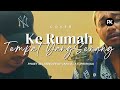 Phaet Selanno feat Vanyo Latupeirissa - Ke Rumah Tempat Yang Senang ( Cover )