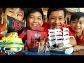 Tony | Cuộc Thi Xây Tàu Hải Tặc - Build One Piece Pirate Ships