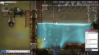 Godzina walki o przetrwanie - Oxygen Not Included