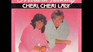 Modern Talking - Cheri, Cheri Lady (Special Dance Version)