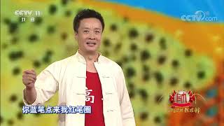 [梨园闯关我挂帅]豫剧《朝阳沟》选段 演唱：阎维文| CCTV戏曲