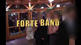 Forteband.pl - Forte Band Profesjonalny zespół na każdą okazję. Wesela, zabawy, bale, eventy.