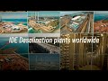 Vision for a new 200 MLD  SWRO Desalination Plant at the coast of Greater Mumbai