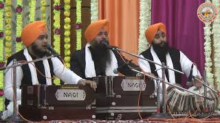 Hum Santan Ki Ren Piyare - Bhai Mehtab Singh Ji Jalandhar Wale