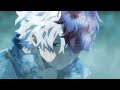 dabi s death「amv」 dynasty boku no hero academia season 7 shoto s family vs. dabi